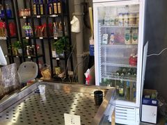 -马妞烧烤烩面馆(黄河口店)