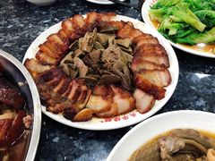 -黄连大头华烧鹅(萧地大马路店)