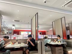 -海底捞火锅(凤凰广场店)
