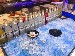 -悦橙烤肉海鲜自助(中央大街店)