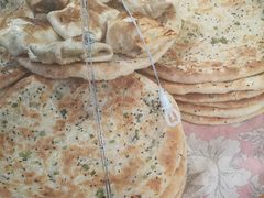 -新疆正宗烤肉营养馕(文化路店)