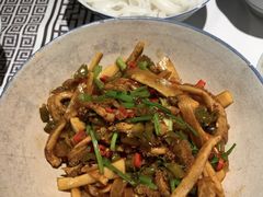 -农耕记·湖南土菜(科技园店)