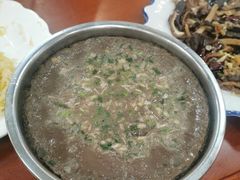 -鑫鼎清真羊肉馆(人民路店)