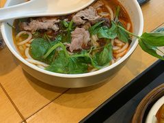 -三千粉牛肉米粉(来客茂店)
