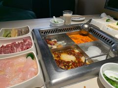 -海底捞火锅(枫蓝国际购物中心店)