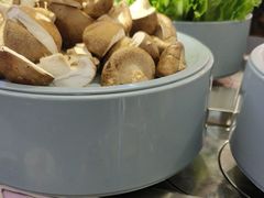 -大橘元自助回转火锅(天河新天地店)