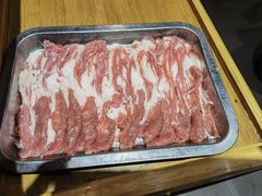 -老北京热气涮羊肉·小龙虾·烤鱼(呼玛路店)