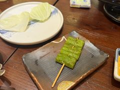 -鸟鹏烧鸟居酒屋(昌岗店)