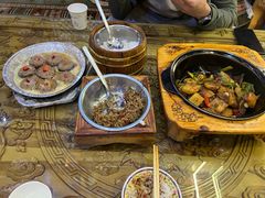 -宗巴雍姆藏餐府