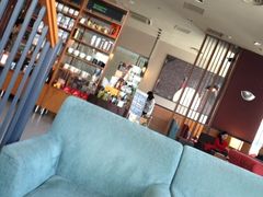 -星巴克臻选(济南万达店)