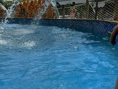 -上海玛雅海滩水公园