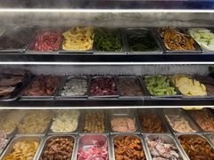 -巴渝老街印象生活麻辣烫(华宇·北城中央汇店)