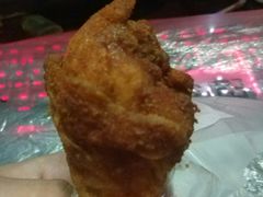 -潘太师炸鸡腿(中茵海华广场店)