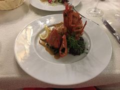 波士顿烩龙虾-马克西姆餐厅(崇文门店)