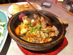 -啫神·广州地标美食(北京路店)