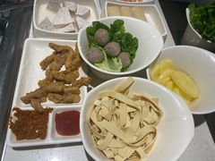 -海底捞火锅(龙岗星河COCO Park店)