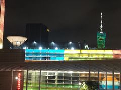 -琶醍壹号•潮菜江景餐吧