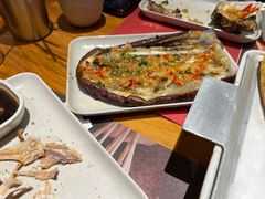 -木屋烧烤(惠阳华润小径湾店)