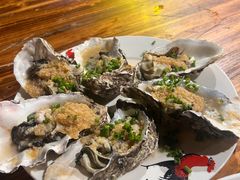 -八方海味餐厅