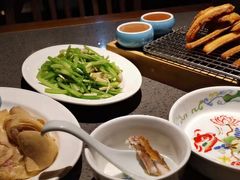 -老头儿油爆虾(星光一期店)