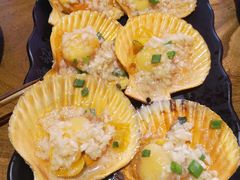 -烧蠔帮·生蚝海鲜牌档(观海店)