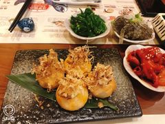 -七町糖果寿司屋(龙洞广工店)