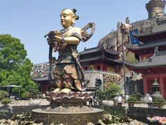 -上海东林寺(金山区)