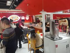 -喜虾客·大虾火锅(郑州无限城店)
