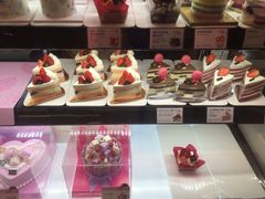 -巴黎贝甜(万源店)