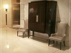 -杭州城中香格里拉大酒店