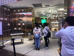 -奈雪的茶(湖滨银泰in77C区PRO店)