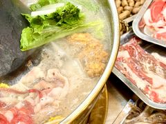 -碳火鱼羊坊(重庆总店)