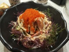 -万岁寿司(芳村店)