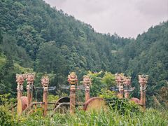 -中国傩城