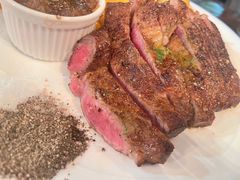 -羽深肉铺 Steak & Wine