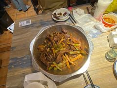 -嘎嘎鸭下巴·爆辣干锅(明教寺店)