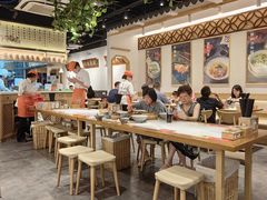 -馋三尺蟹粉小笼(人民广场店)