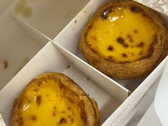 -莉蓮蛋挞(静安寺店)