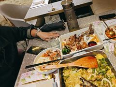 -烟火鱼乡(京华城店)