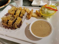 -东海海鲜酒家(中信广场店)