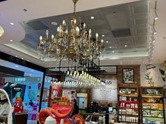 -新世界百货(顺义店)