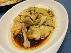 -金凤凰温泉度假村·凤凰汇中餐厅