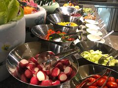 -解放碑威斯汀酒店-知味国际美食餐厅