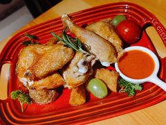 -TIAGO HOME KITCHEN(王府中环店)