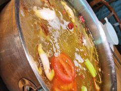 -守柴炉烤鸭(成都大邑店)