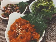 -月见·烧鸟酒场居酒屋(农科路店)
