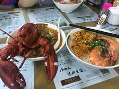 -荔林食店(西华路店)
