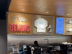 -CONVERSE匡威(王府井店)