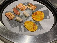 -么子烤肉(化龙池店)