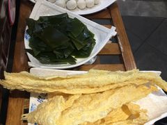 -亿诣蝎府炸酱面羊蝎子火锅(酷车小镇店)